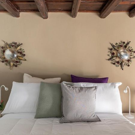 Iflat Pantheon Historic Two-Story Apartment Roma Ngoại thất bức ảnh