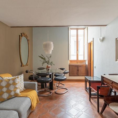 Iflat Pantheon Historic Two-Story Apartment Roma Ngoại thất bức ảnh