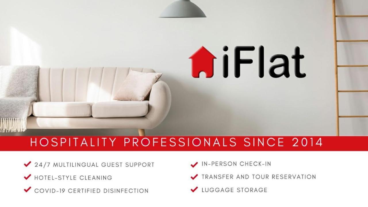 Iflat Pantheon Historic Two-Story Apartment Roma Ngoại thất bức ảnh