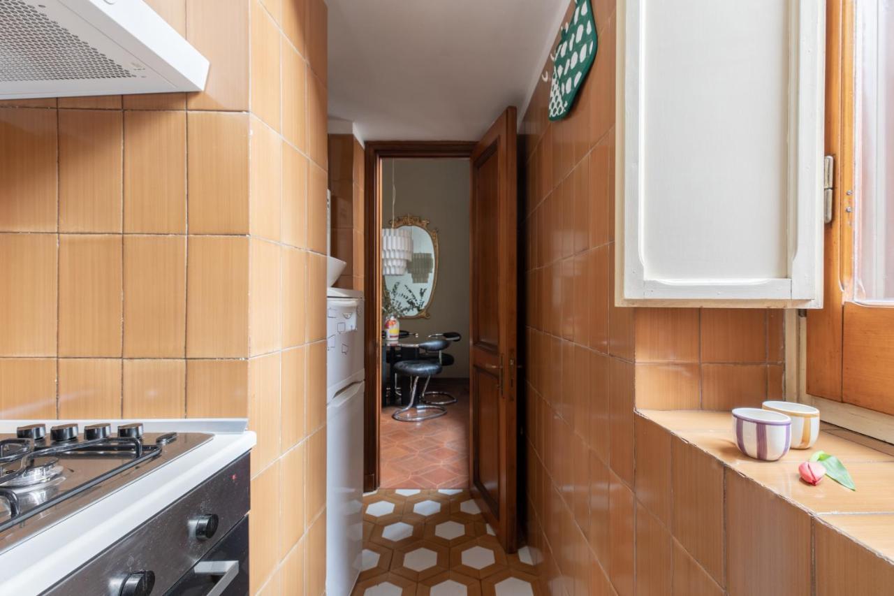 Iflat Pantheon Historic Two-Story Apartment Roma Ngoại thất bức ảnh