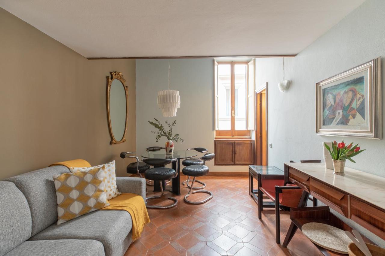 Iflat Pantheon Historic Two-Story Apartment Roma Ngoại thất bức ảnh